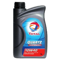 TOTAL QUARTZ Energy 7000 10W40 1л.