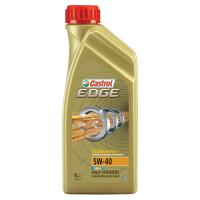 CASTROL Edge   5W40  1л.