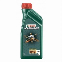 Castrol  Magnatec A3/B4 5w40 1л