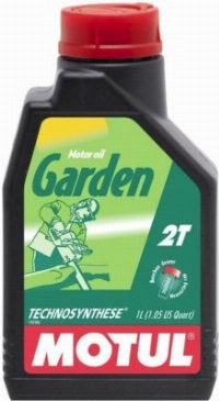 MOTUL  GARDEN 2T 1л     106280