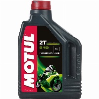 MOTUL   2Т  510   4л.        104030