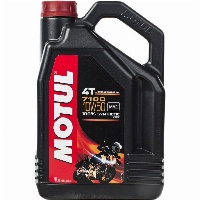 MOTUL  7100   4T 10W50 4л.   104098