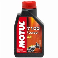 MOTUL  7100   4T 10W60 1л         104100