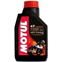 MOTUL  7100   4T 10W50 1л.    104097