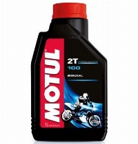 MOTUL   2T 100 1л.      104024