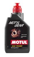 MOTUL  Motylgear 75W85  1л.     106745