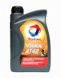 TOTAL FLUIDE АТ 42 1л