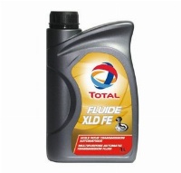 TOTAL FLUIDE XLD FE  1л