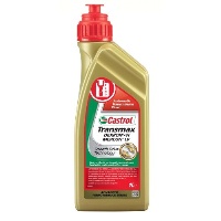 CASTROL Transmax ATF Dexron-VI Mercon LV 1л.