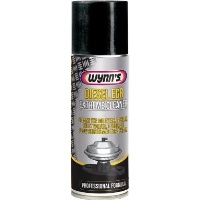 WYNNS W23379 Очисник DIESEL EGR & SENSOR CLEANER 200мл. аерозоль