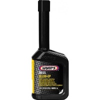 WYNNS W25241 DIESEL CLEAN-UP Очисник дизельного фільтра 325 мл.