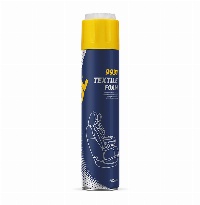 MANNOL 9931 Polster - Schaum / Пінистий очисник обшивки сидінь 0,65л.