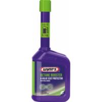 WYNNS W43863 Присадка OCTANE BOOSTER 325 мл