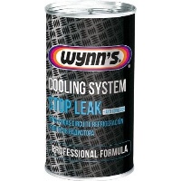WYNNS W45644 Герметик COOLING SYSTEM STOP LEAK  325мл