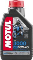 MOTUL 4T 3000 10W40 1л. 107672