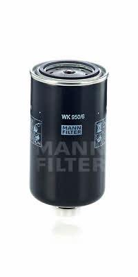 MANN Фільтр паливний WК 950/6