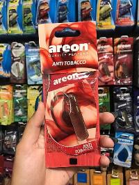 AREON Рідкий 5 мл. Антитютюн