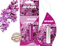 AREON Рідкий 5 мл. Бузок (LILAC)