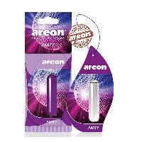 AREON Рідкий 5 мл. Вечірка (PARTY)