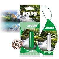AREON Рідкий 5 мл. Гірська свіжість (MOUNTAIN FRESH)