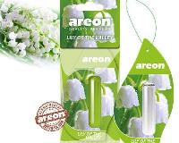 AREON Рідкий 5 мл. Конвалія (LILY OF THE VALLEY)