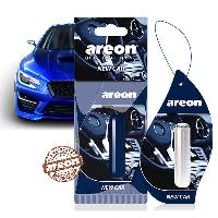 AREON Рідкий 5 мл. Нова машина
