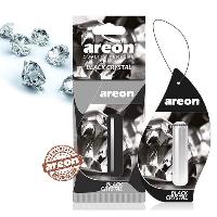 AREON Рідкий 5 мл. Чорний кристал
