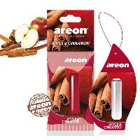AREON Рідкий 5 мл. Яблуко кориця (APPLE & CINNAMON)