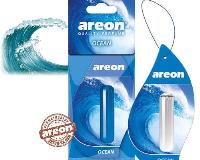 AREON Рідкий 5 мл. Океан