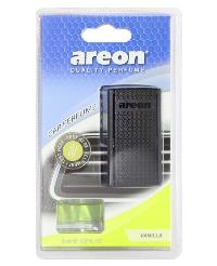 AREON КАР Блістер Ваніль (на обдув)