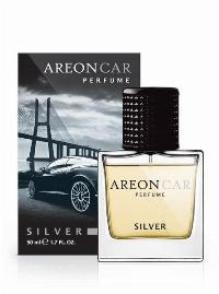 AREON КАР Срібло