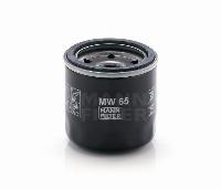 MANN Фільтр масляний MW 65