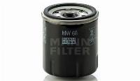 MANN Фільтр масляний MW 68