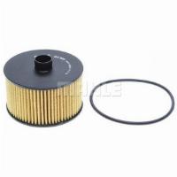 KNECHT Фільтр масляний OX 968D