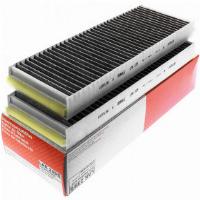 KNECHT Фільтр салону LAK 239/S