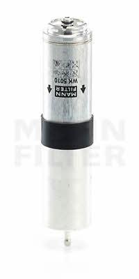 MANN Фільтр паливний WК 5010= WK 5010Z