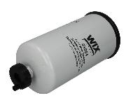 WIX Фільтр паливний 33804