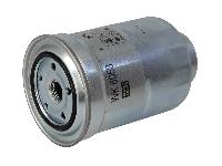 MANN Фільтр паливний WK 8053Z
