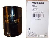WIX Фільтр масляний WL 7483