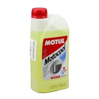 MOTUL Motocool Expert-37 1л (жовтий)
