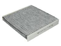 MANN Фільтр салону CUK 22013