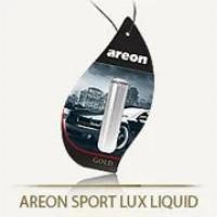 AREON Рідкий Спорт Люкс 5 мл (на листі)