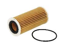 KNECHT Фільтр масляний OX 835D