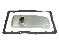 WIX Фільтр автомат коробки передач  58030