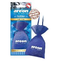 AREON ПЕРЛИ Нова машина