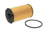 KNECHT Фільтр масляний OX 205/2D