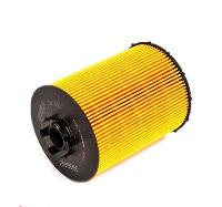 KNECHT Фільтр масляний OX 636D