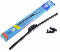 Щітка склоочисника Alca Super Flat  безкаркасна /330-13"