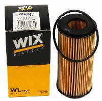 WIX Фільтр масляний WL 7507