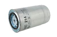 KNECHT Фільтр паливний KC 214